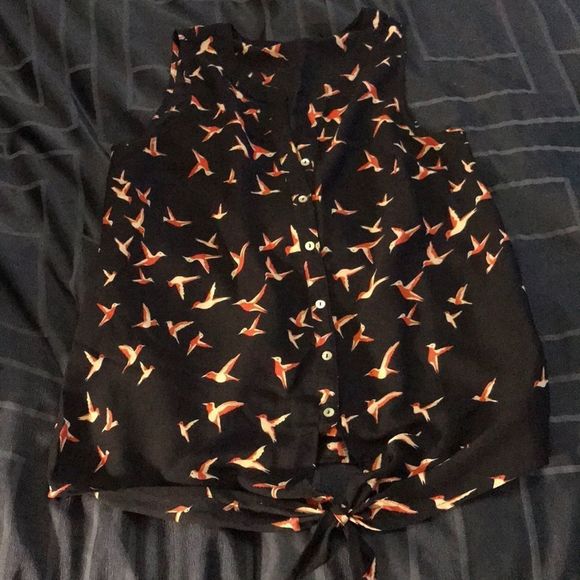 Tank top  - Picture 1 of 3